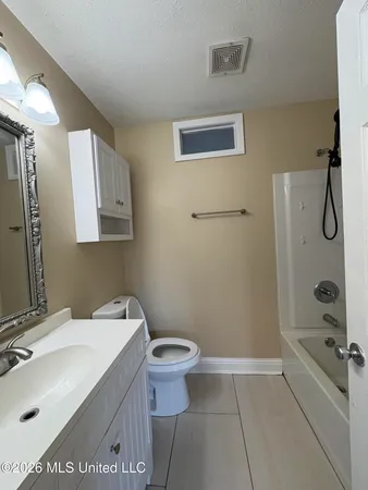 $154,900 | 1305 Frances Avenue, Magee, MS 39111