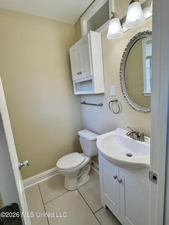 $154,900 | 1305 Frances Avenue, Magee, MS 39111