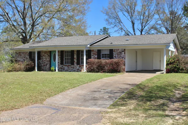 $154,900 | 1305 Frances Avenue, Magee, MS 39111