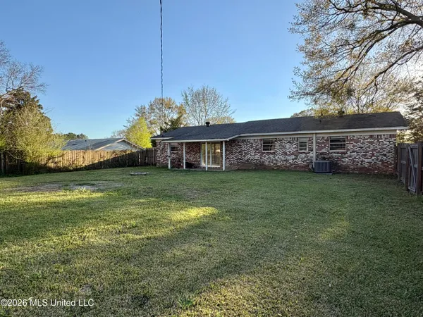 $154,900 | 1305 Frances Avenue, Magee, MS 39111