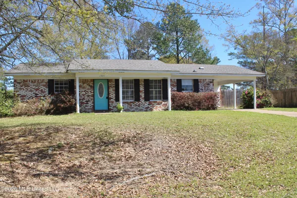 $154,900 | 1305 Frances Avenue, Magee, MS 39111
