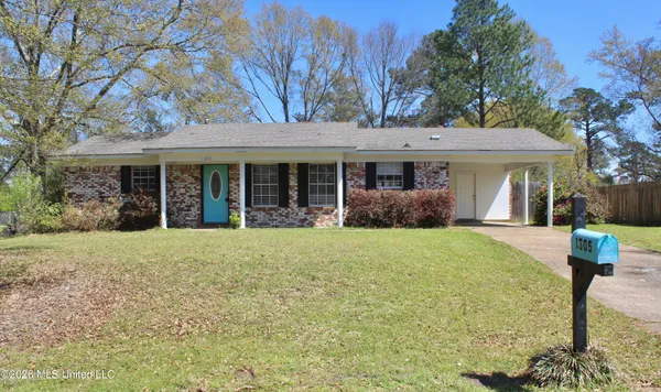 $154,900 | 1305 Frances Avenue, Magee, MS 39111