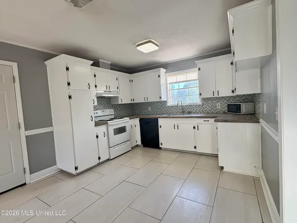 $154,900 | 1305 Frances Avenue, Magee, MS 39111
