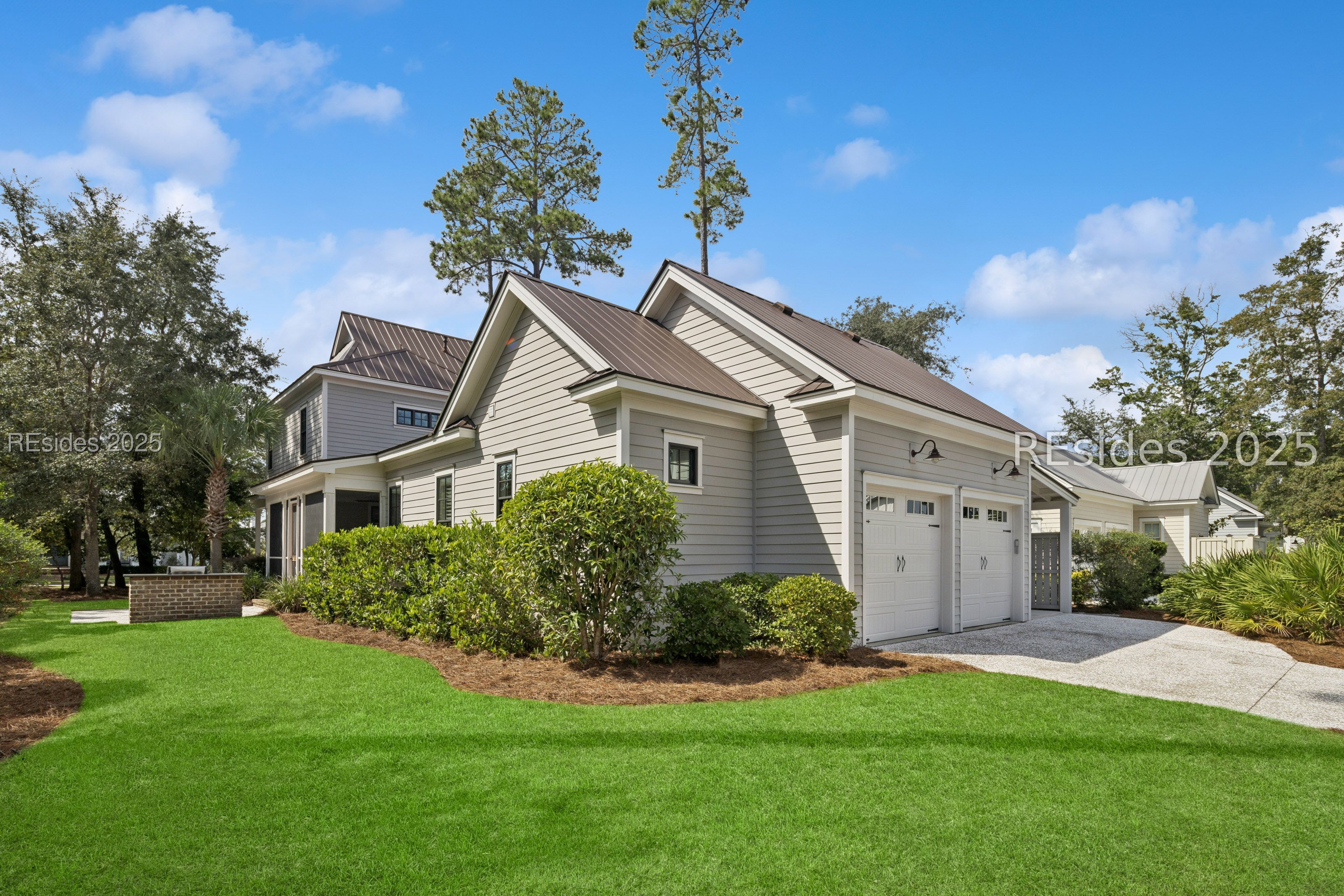 35 Remington Road Bluffton, SC 29910 - Photo 51 of 64