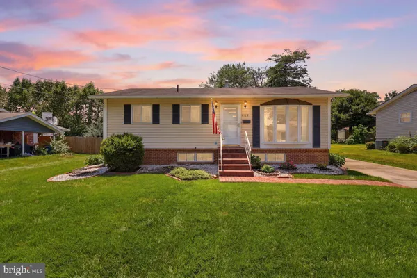 $650,000 | 4132 Locust Lane, Fairfax, VA 22030