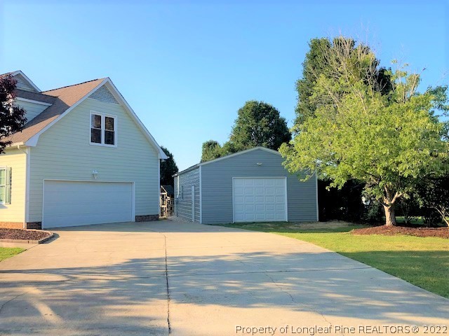 9615 Lukes Run Road Linden, NC 28356 - Photo 13 of 45 Gallery Image 13