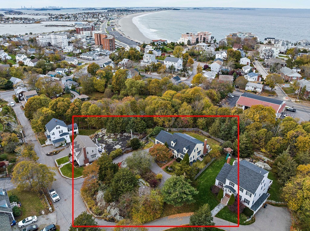 20 Spring Valley Road Hull, MA 02045 - Photo 26 of 30 an aerial view of a city