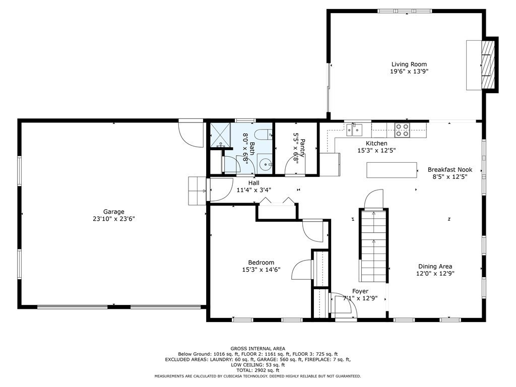 20 Spring Valley Road Hull, MA 02045 - Photo 28 of 30 a picture of a wall with a white building