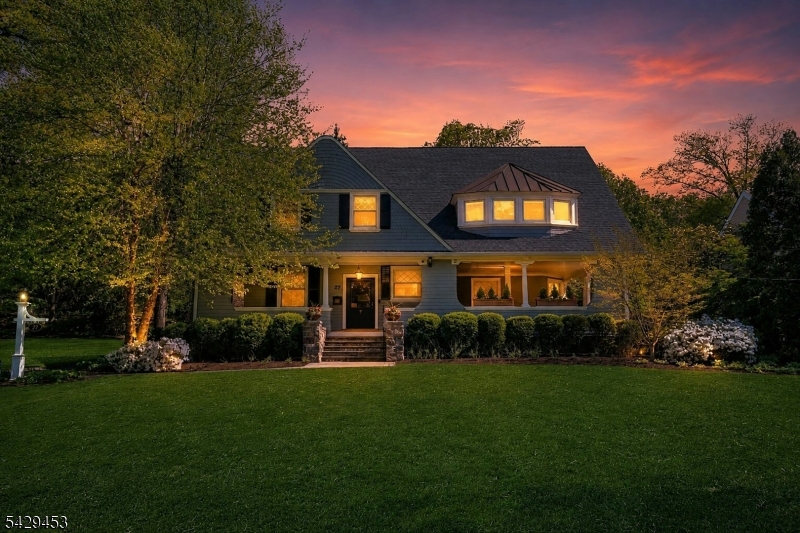 27 Bedford Road Summit, NJ 07901 - Photo 45 of 49