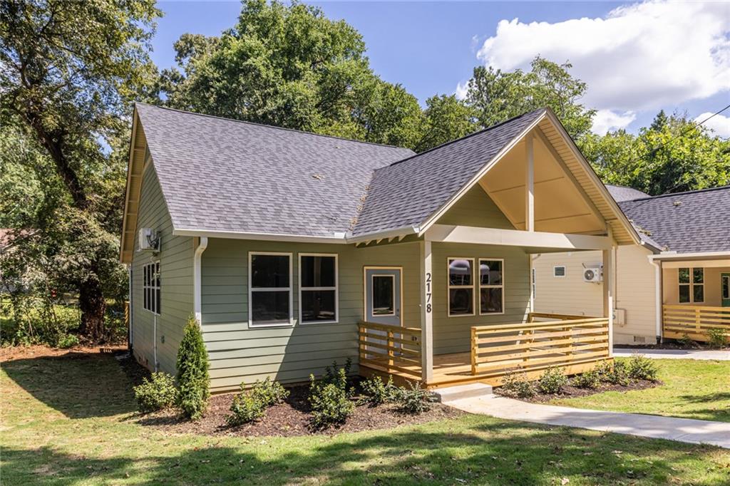 2178 Bicknell Street Southwest Atlanta, GA 30315 - Photo 49 of 52 Gallery Image 49