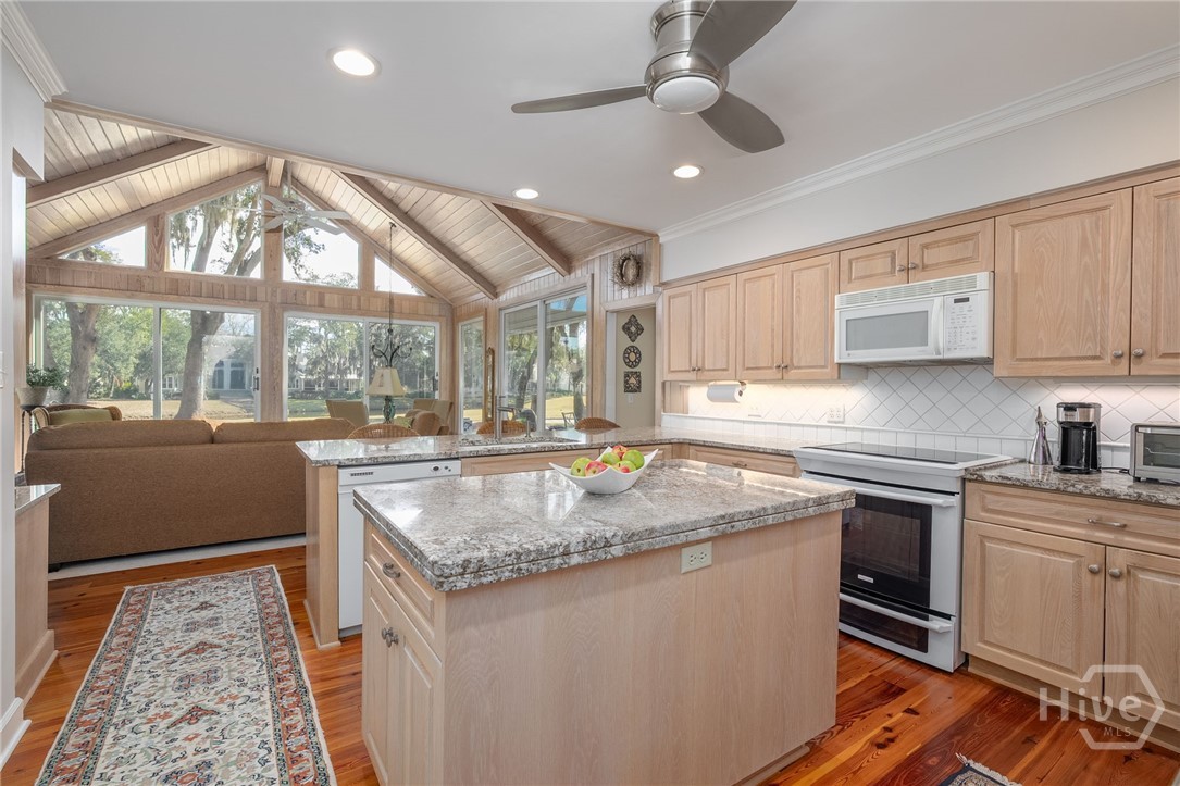 216 Yam Gandy Road Savannah, GA 31411 - Photo 16 of 38 Gallery Image 16