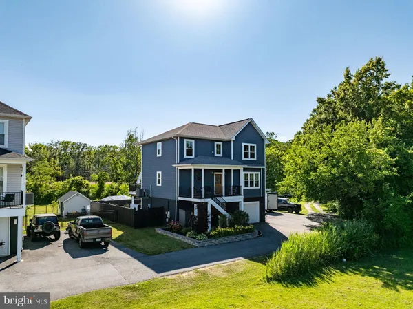 $749,000 | 8728 Millers Island Boulevard, Edgemere, MD 21219