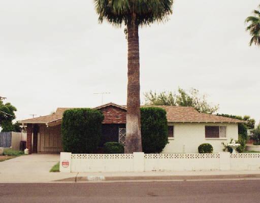 3714 North Granite Reef Road Scottsdale, AZ 85251 - Photo 1 of 1 Primary Photo
