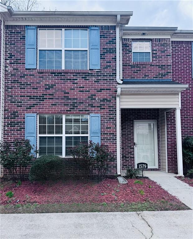 1579 Eastern Sunrise Lane Decatur, GA 30034 - Photo 1 of 1 Gallery Image 1