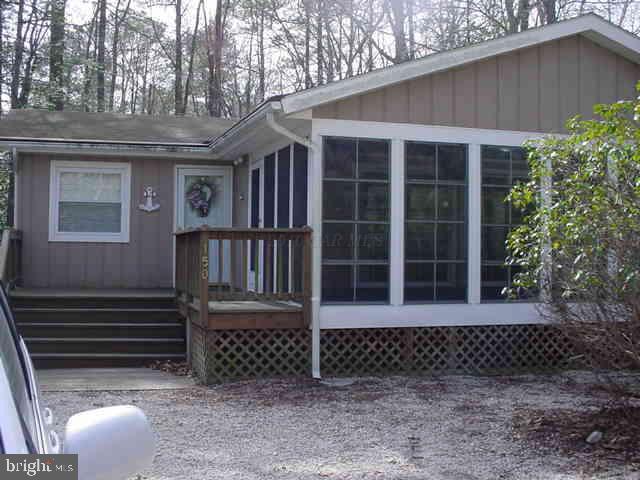 150 Windjammer Road Ocean Pines, MD 21811 - Photo 1 of 6