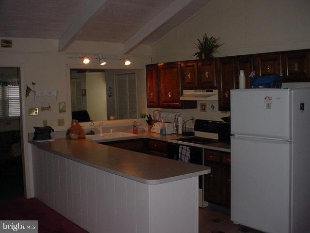 150 Windjammer Road Ocean Pines, MD 21811 - Photo 3 of 6