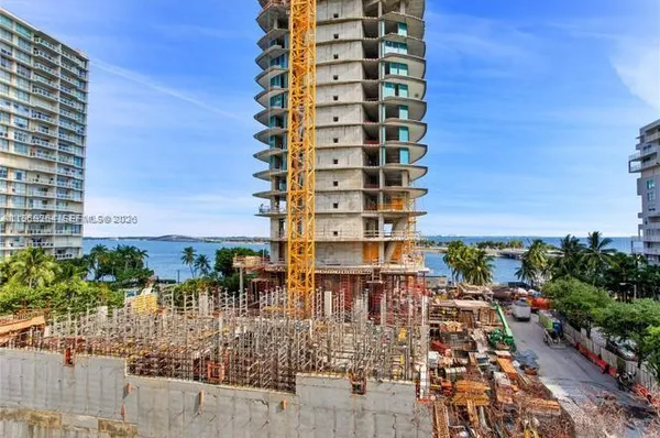 front view of a building