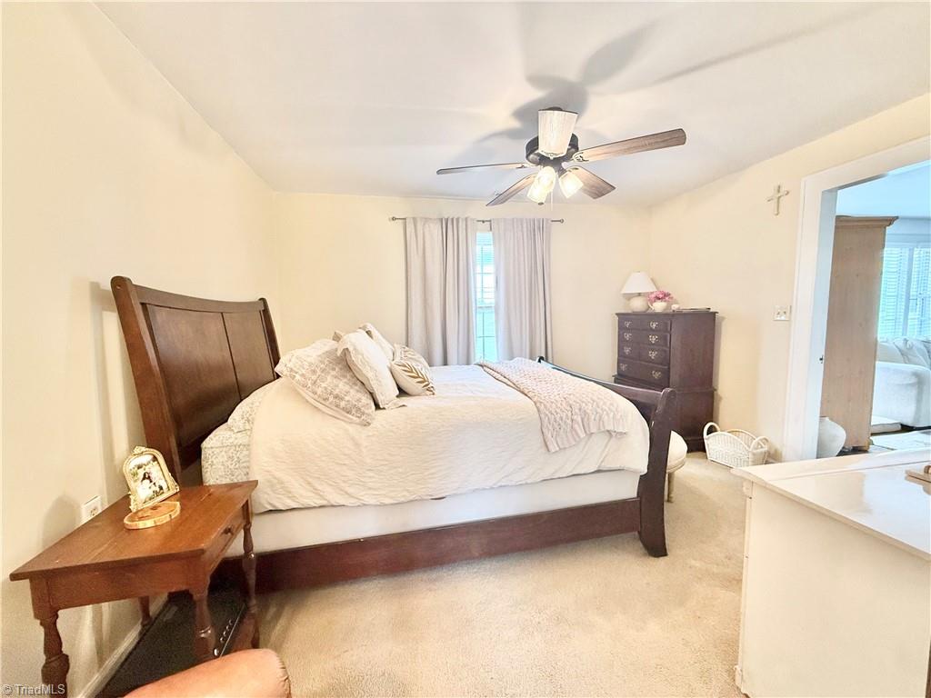 1418 Pagetown Road Elon, NC 27244 - Photo 8 of 26