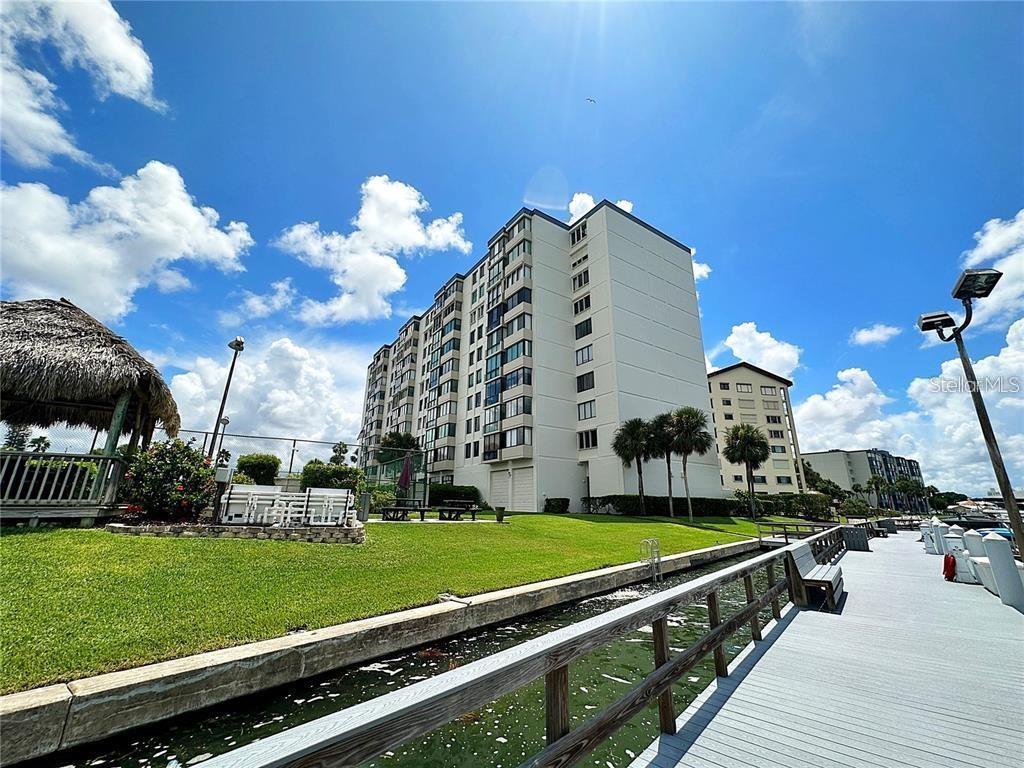 660 Island Way, Unit 607 Clearwater, FL 33767 - Photo 30 of 56