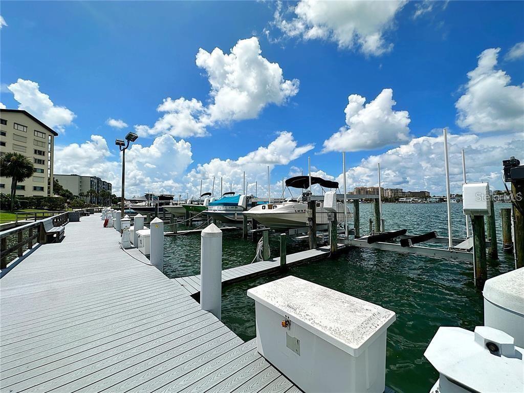 660 Island Way, Unit 607 Clearwater, FL 33767 - Photo 36 of 56