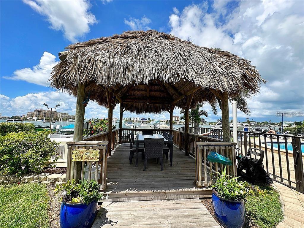 660 Island Way, Unit 607 Clearwater, FL 33767 - Photo 44 of 56