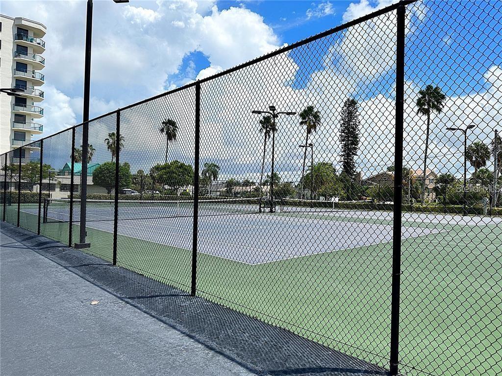 660 Island Way, Unit 607 Clearwater, FL 33767 - Photo 45 of 56