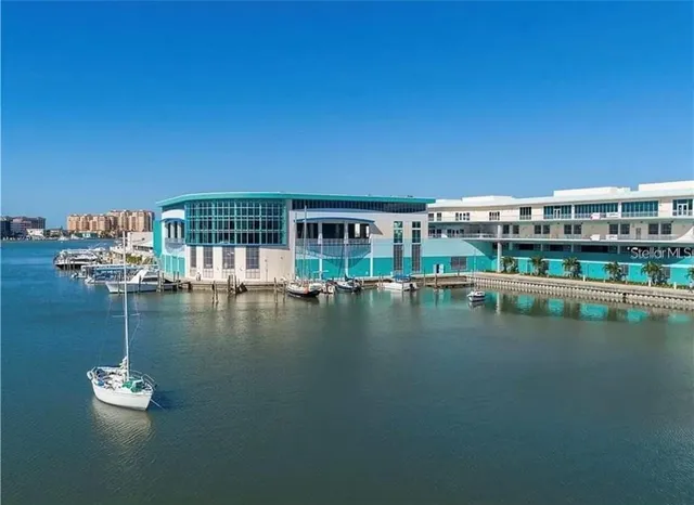 $2,495 | 660 Island Way, Unit 607, Clearwater, FL 33767