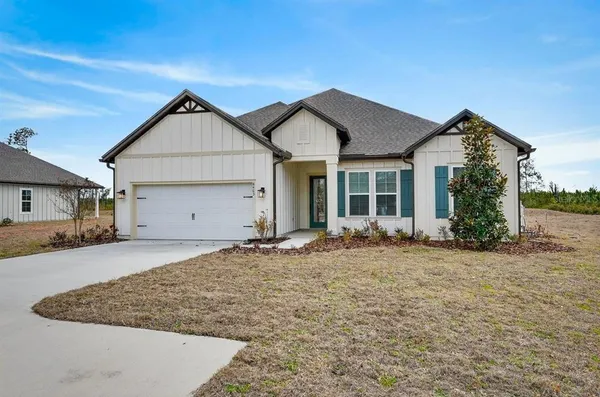 $479,900 | 8463 Ford Road, Bryceville, FL 32009