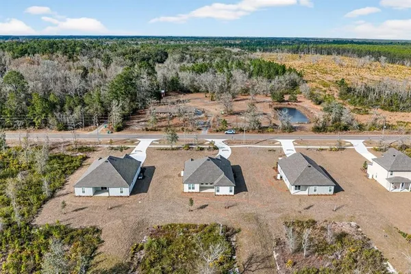 $479,900 | 8463 Ford Road, Bryceville, FL 32009