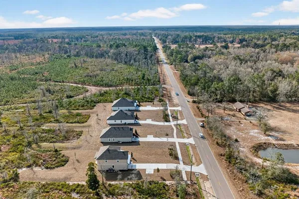 $479,900 | 8463 Ford Road, Bryceville, FL 32009