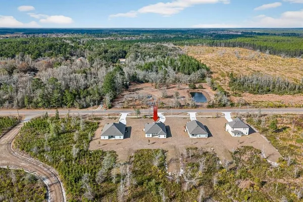 $479,900 | 8463 Ford Road, Bryceville, FL 32009