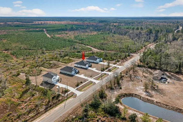 $479,900 | 8463 Ford Road, Bryceville, FL 32009