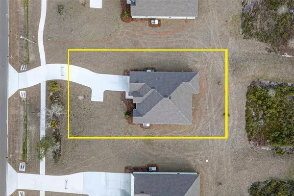 $479,900 | 8463 Ford Road, Bryceville, FL 32009