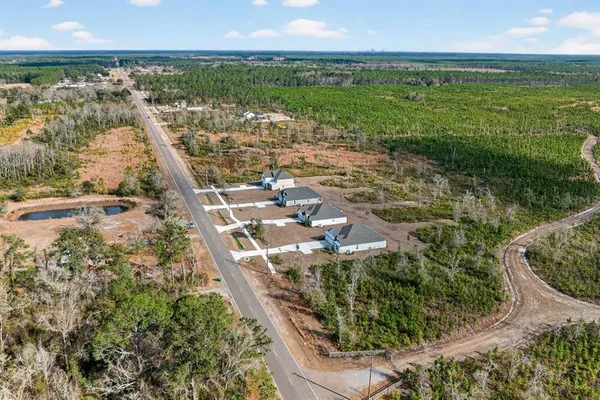 $479,900 | 8463 Ford Road, Bryceville, FL 32009