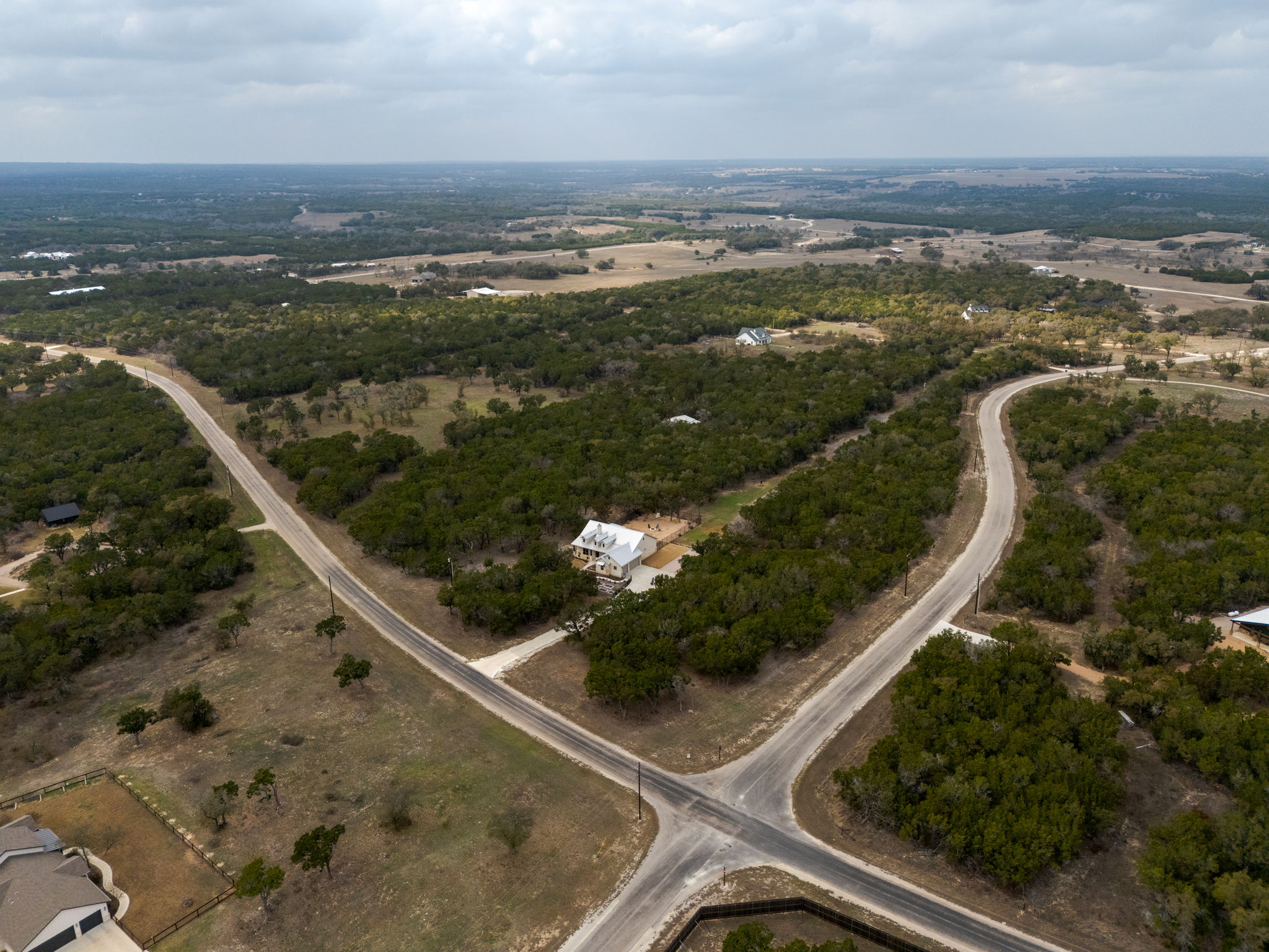 2140 Carpenter Loop Burnet, TX 78611 - Photo 38 of 38 Amazing 10 acres of privacy.