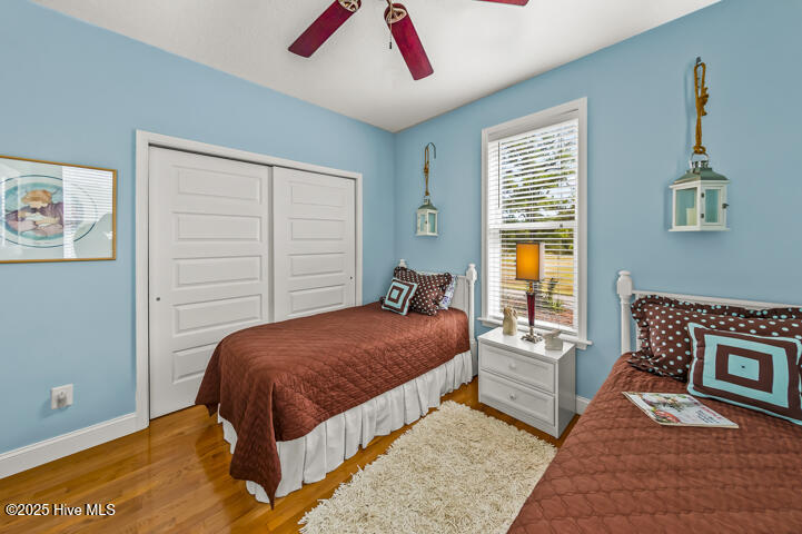 363 Cabin Creek Road Merritt, NC 28556 - Photo 42 of 131 Bedroom