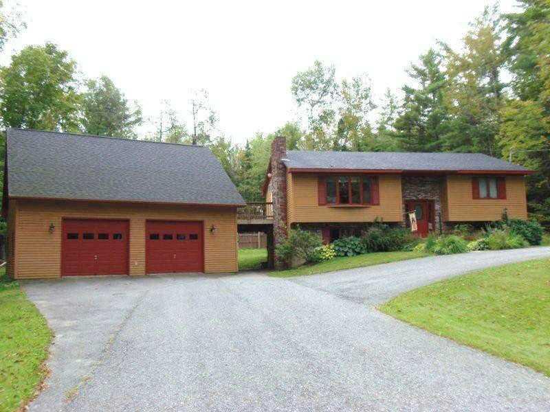 115 Albion Road Waterville, ME 04901 - Photo 1 of 22 Exterior Front. Welcoming home with...