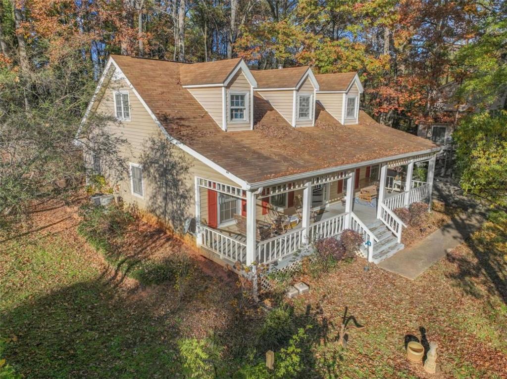 125 Circle Drive Hampton, GA 30228 - Photo 6 of 36 front view of a house with a yard