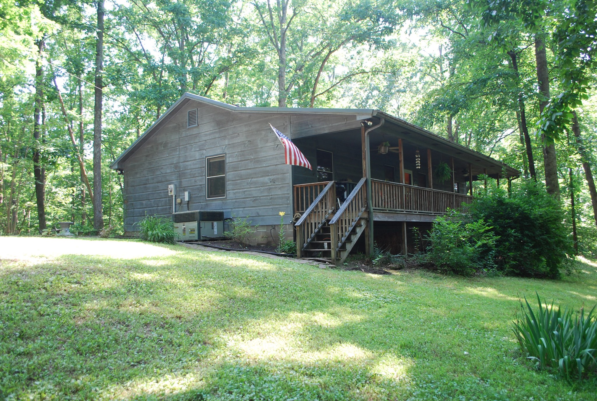 6756 Russell Branch Road Lyles, TN 37098 - Photo 1 of 25 Gallery Image 1