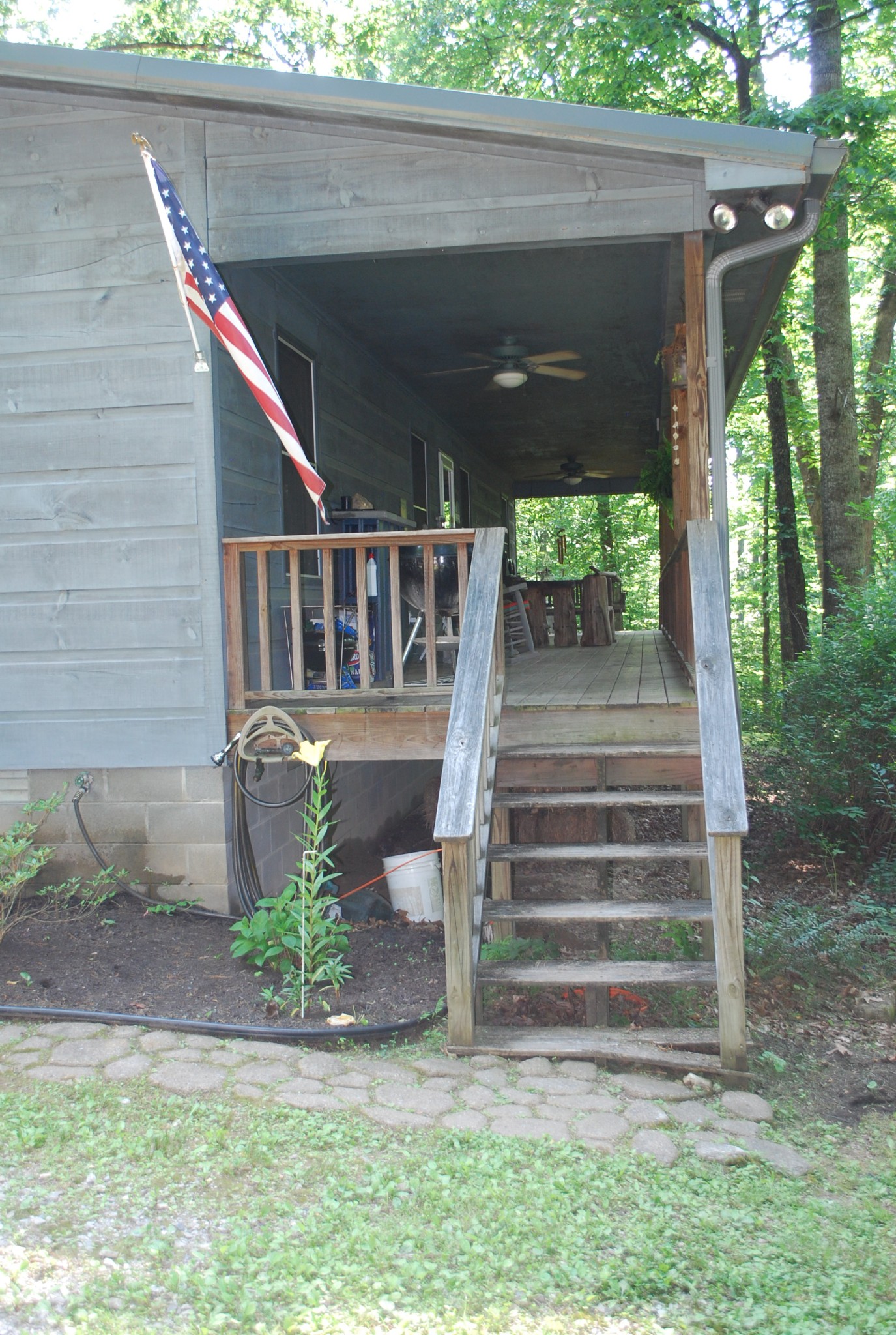 6756 Russell Branch Road Lyles, TN 37098 - Photo 13 of 25 Gallery Image 13