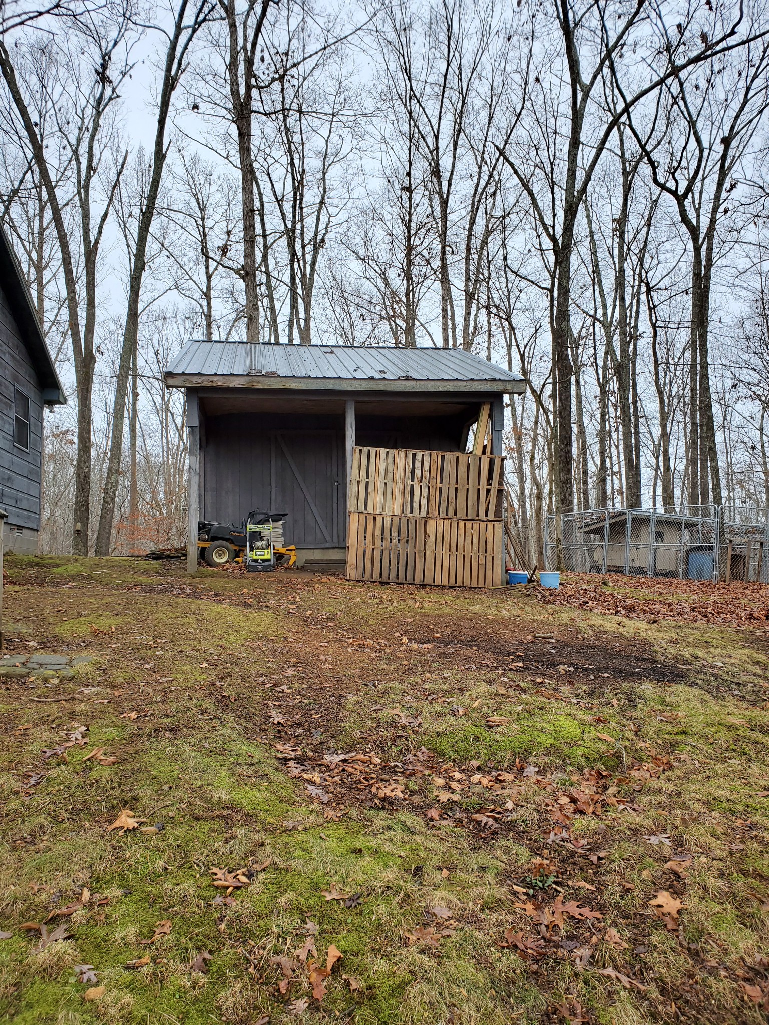 6756 Russell Branch Road Lyles, TN 37098 - Photo 25 of 25 Gallery Image 25