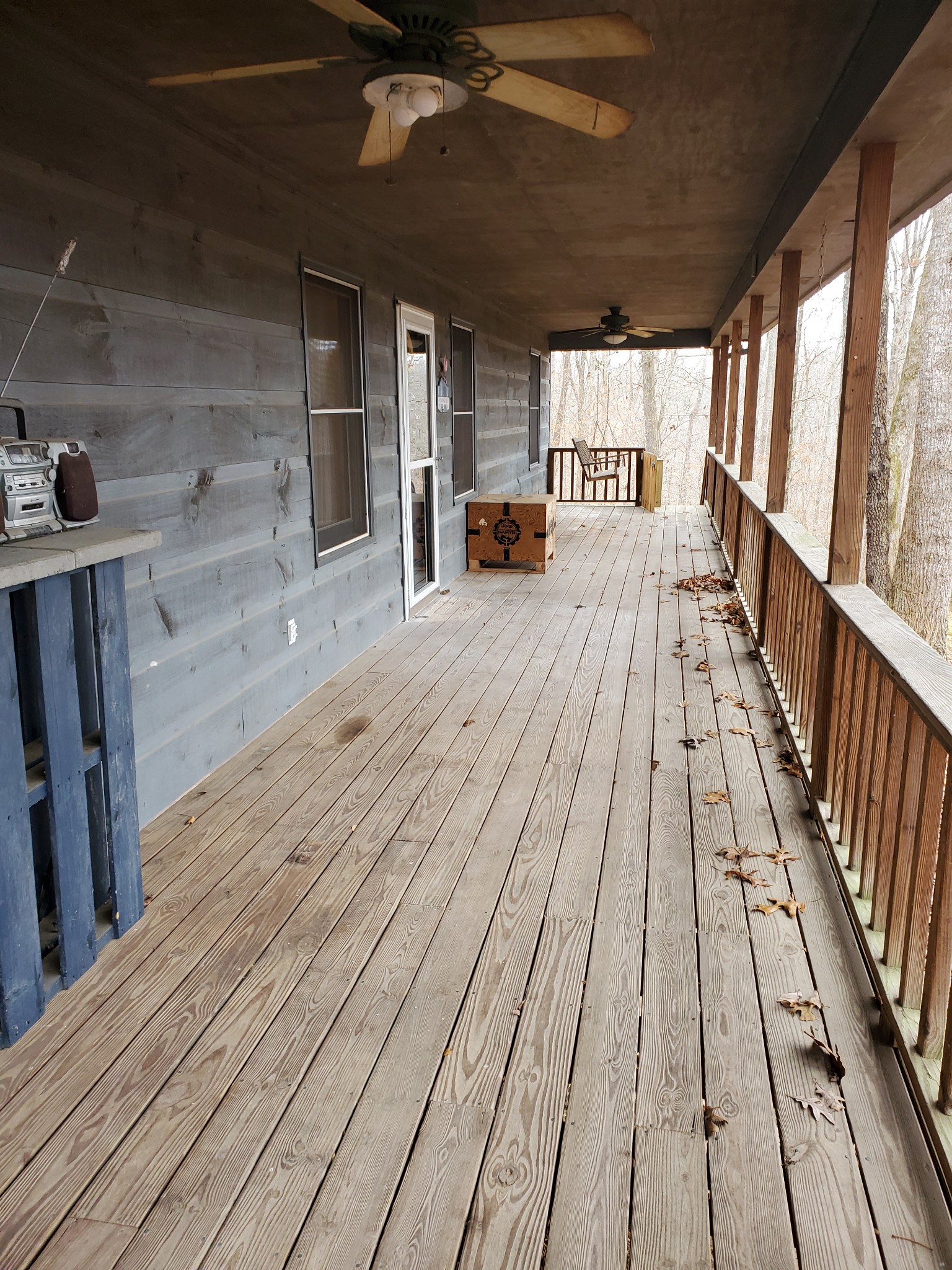 6756 Russell Branch Road Lyles, TN 37098 - Photo 3 of 25 Gallery Image 3
