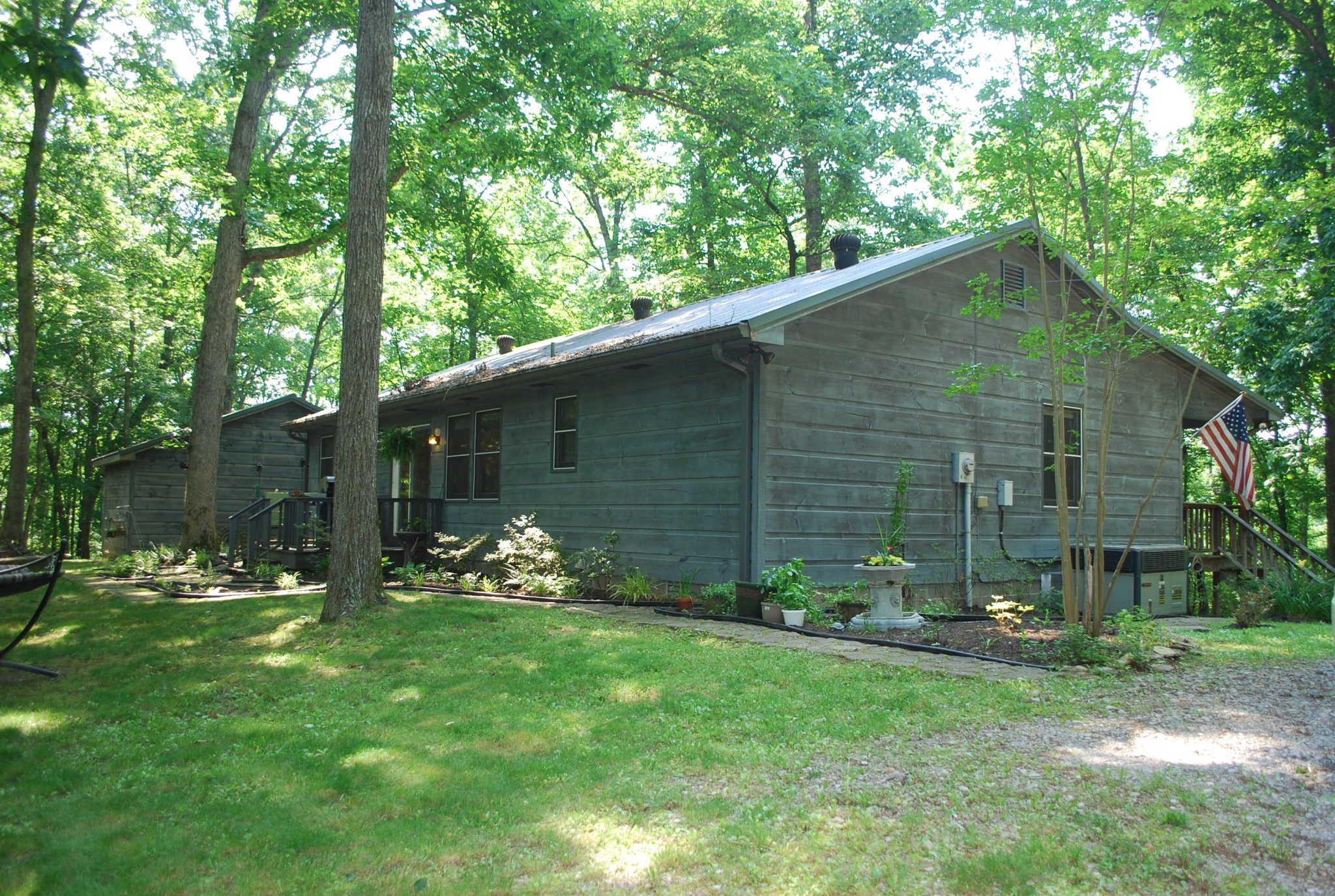 6756 Russell Branch Road Lyles, TN 37098 - Photo 4 of 25 Gallery Image 4