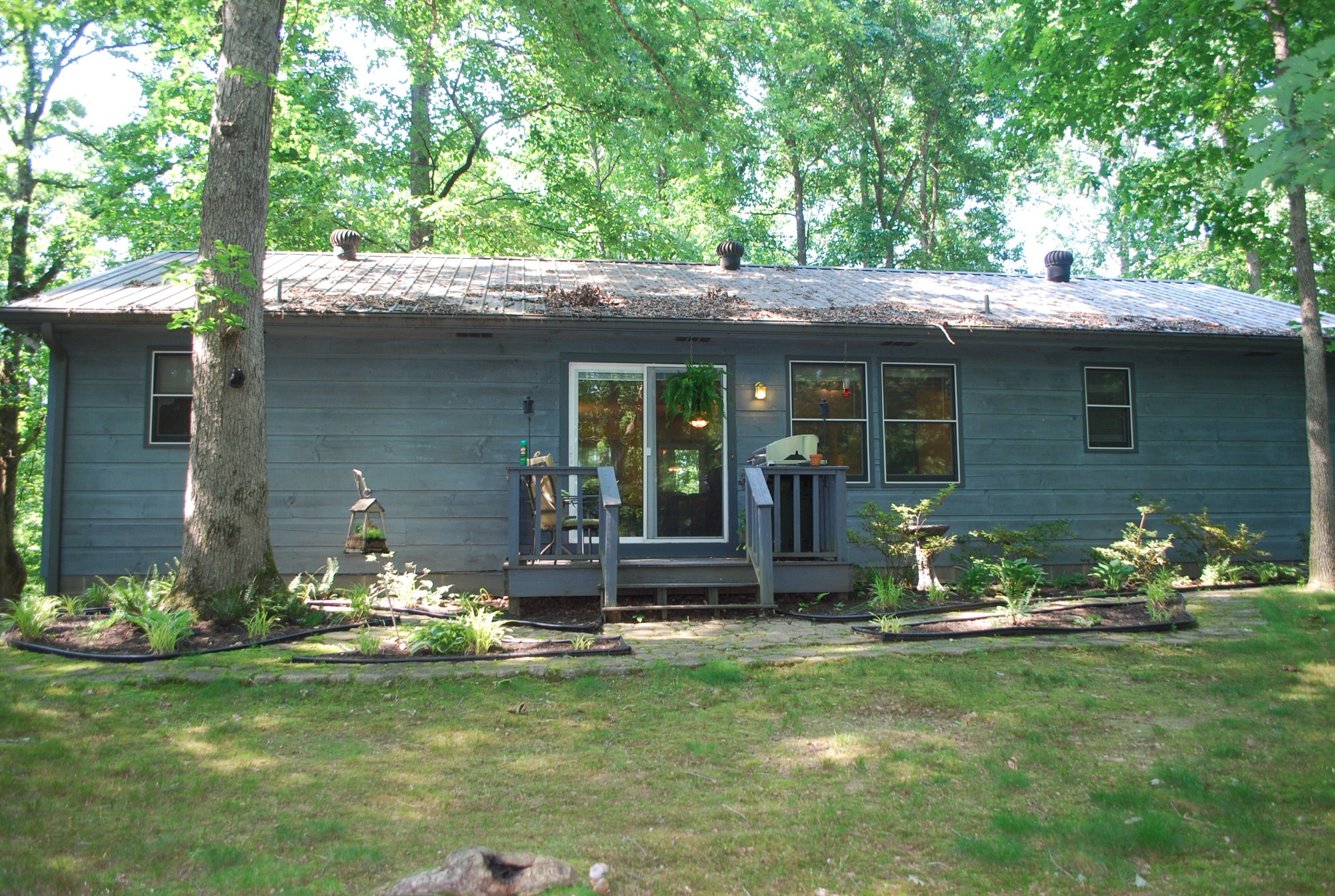 6756 Russell Branch Road Lyles, TN 37098 - Photo 5 of 25 Gallery Image 5