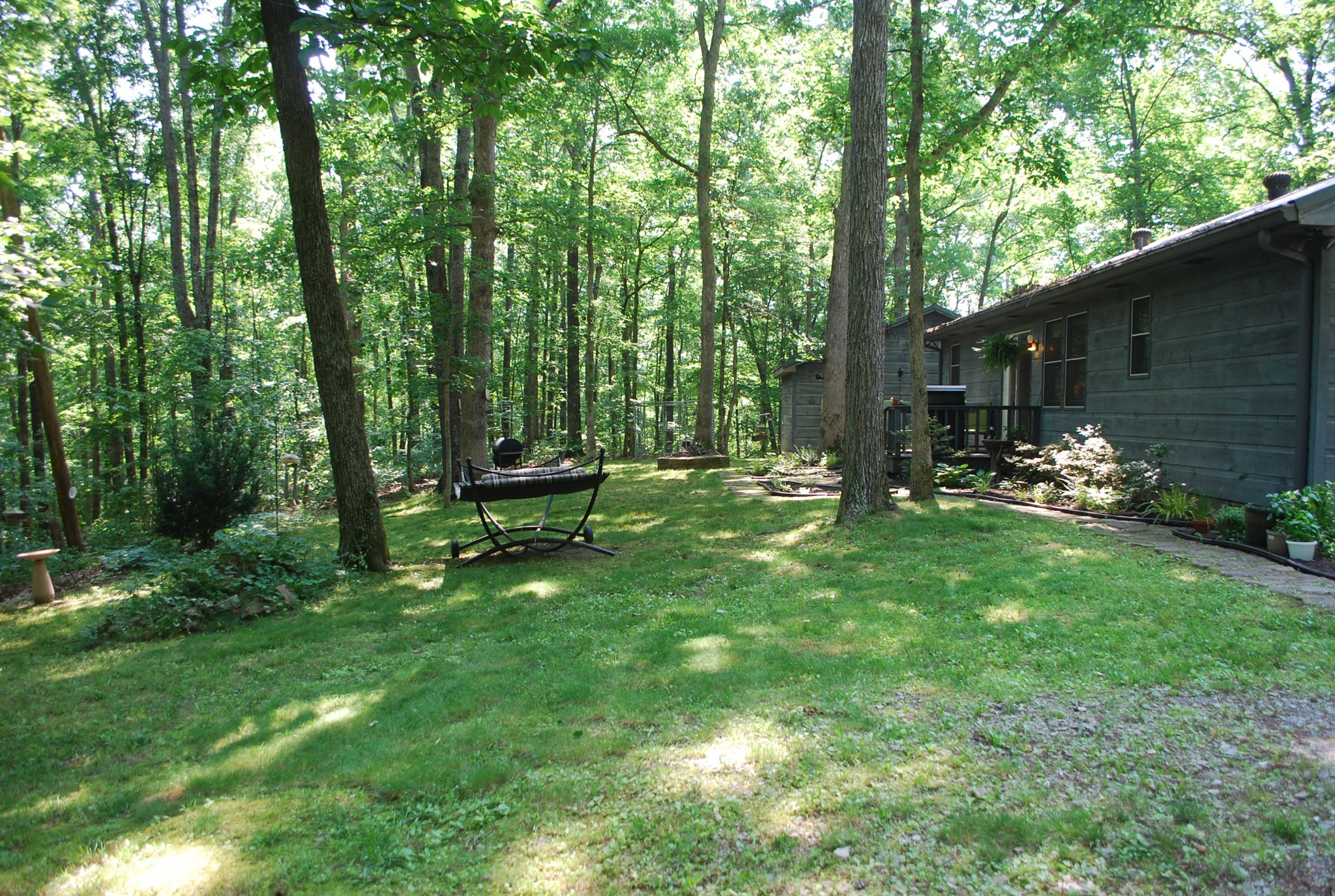6756 Russell Branch Road Lyles, TN 37098 - Photo 7 of 25 Gallery Image 7