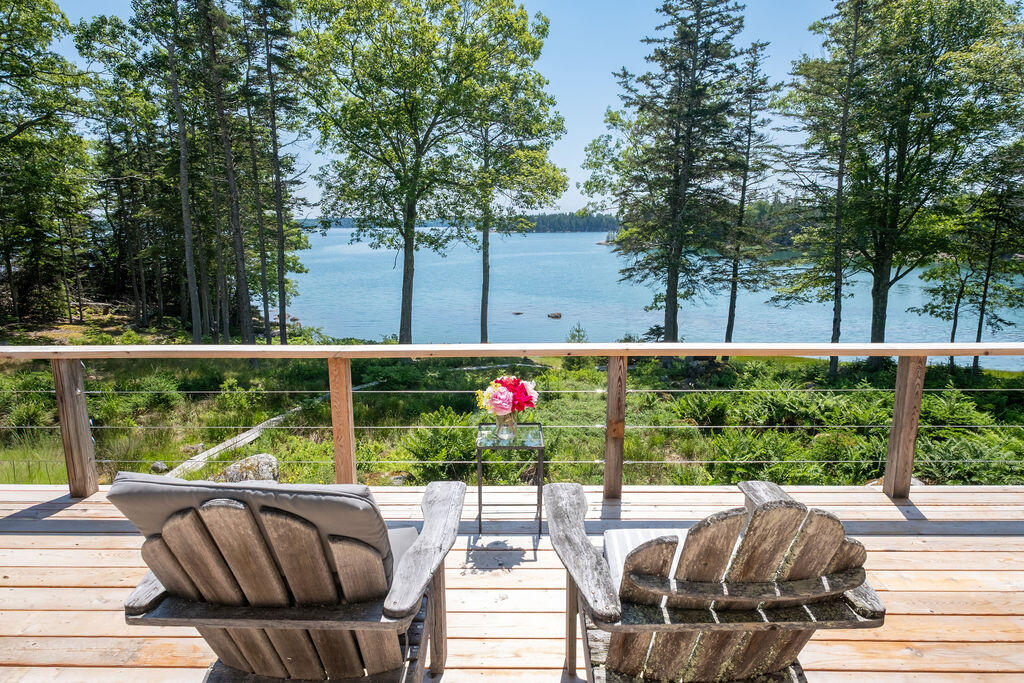 687 Sunshine Road Deer Isle, ME 04627 - Photo 5 of 45 687SunshineRd-4