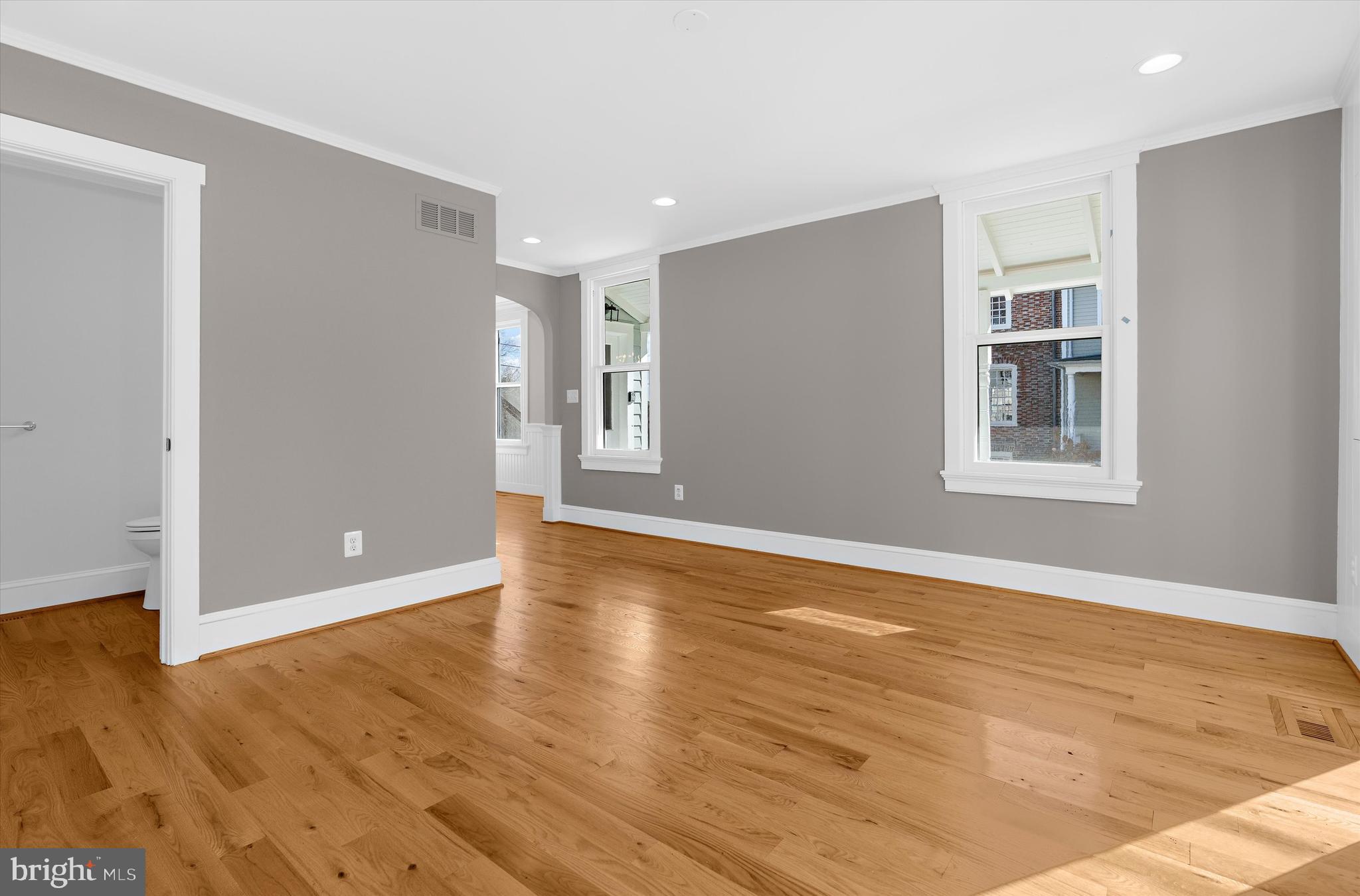 105 High Street Chestertown, MD 21620 - Photo 12 of 51 One floor living is possible