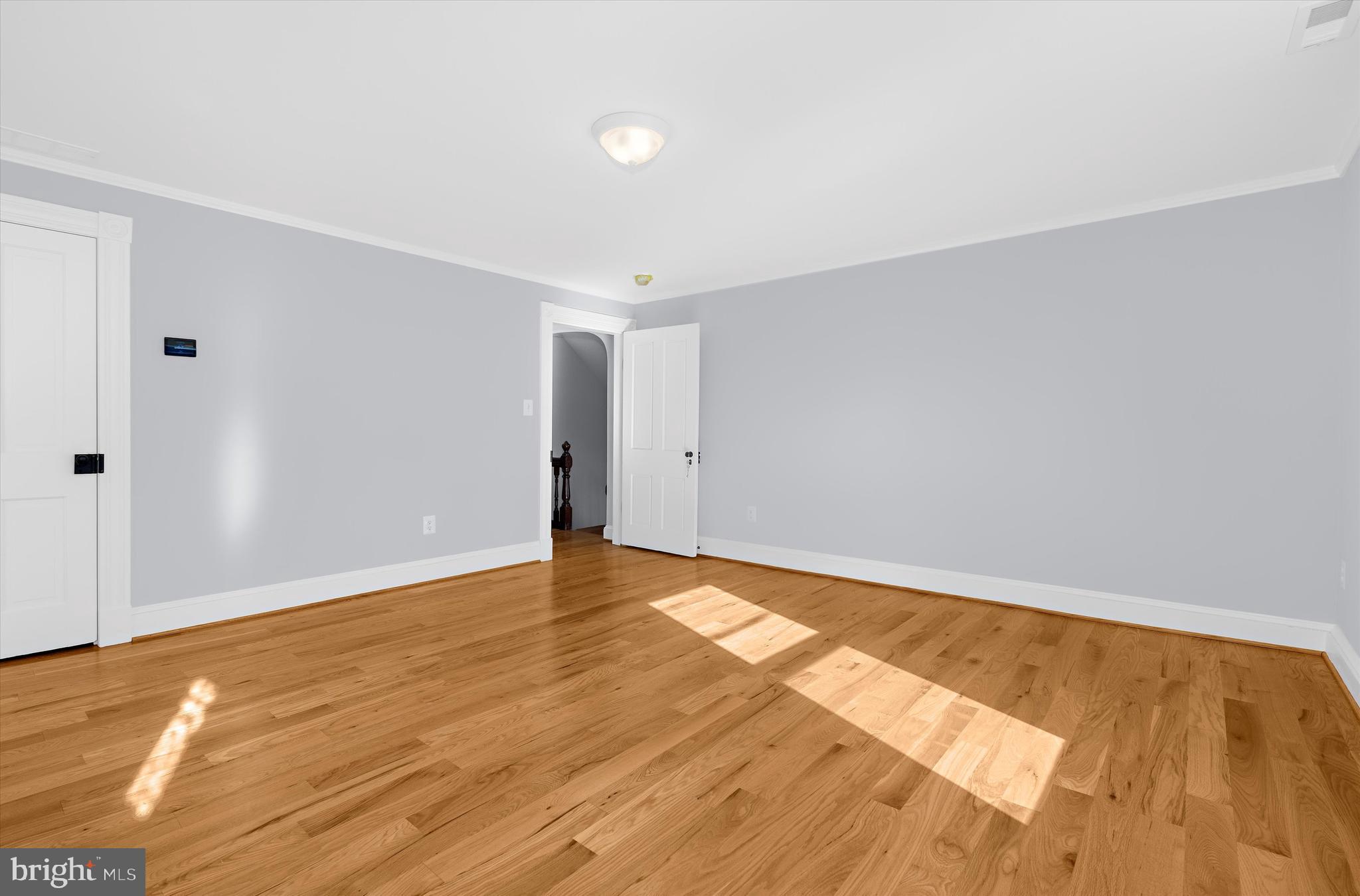 105 High Street Chestertown, MD 21620 - Photo 16 of 51 Large primary bedroom