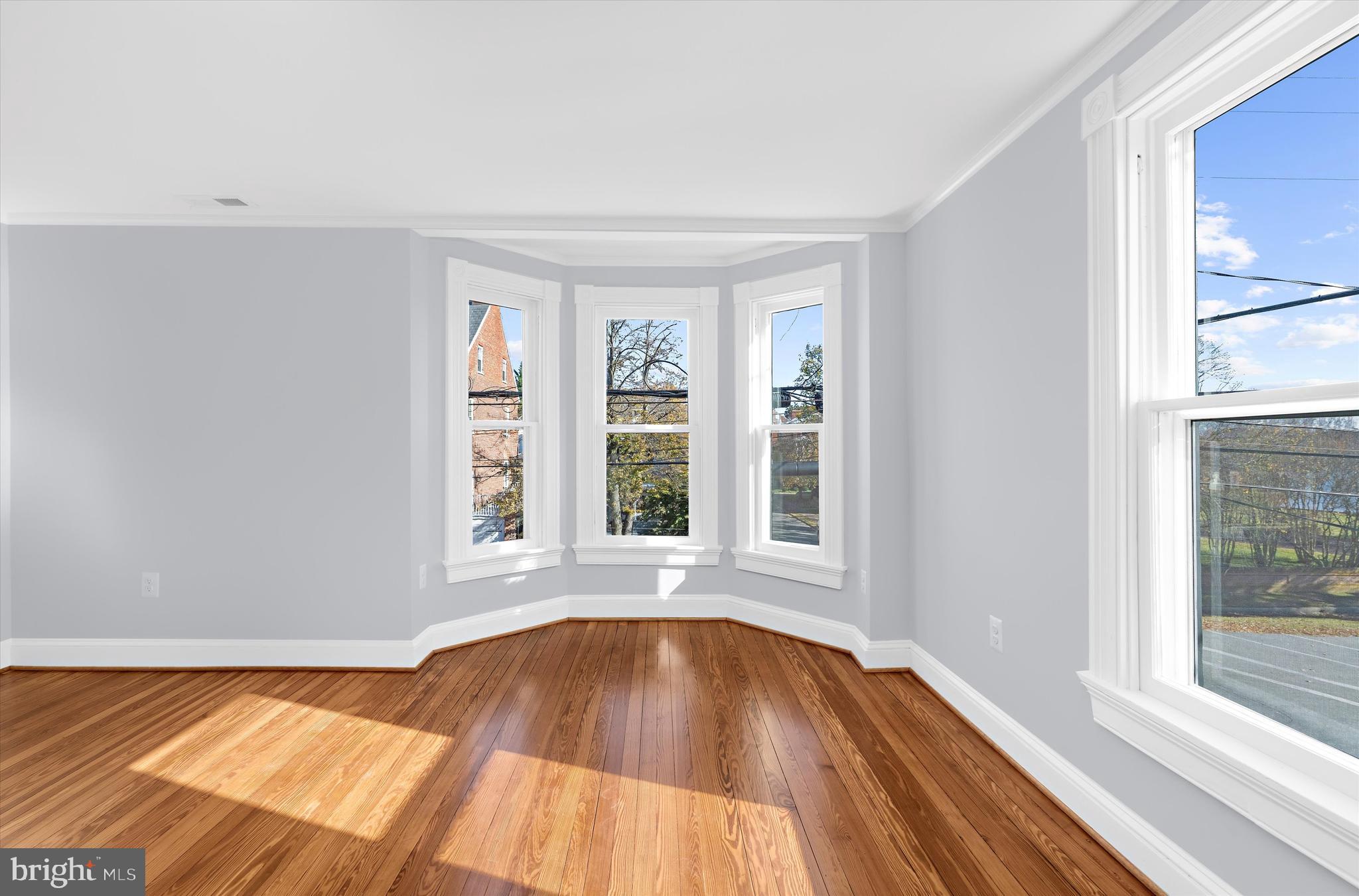 105 High Street Chestertown, MD 21620 - Photo 21 of 51 Front guest bedroom