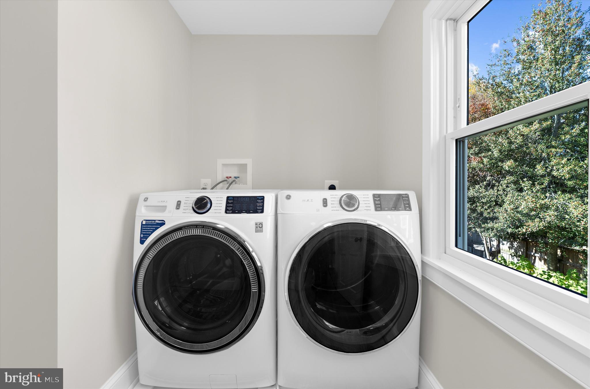 105 High Street Chestertown, MD 21620 - Photo 26 of 51 Separate 2nd floor laundry room